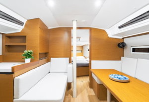 Sun Odyssey 410 „Chimera“ – fotka 7