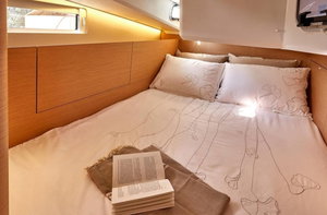 Sun Odyssey 410 „Chimera“ – fotka 8