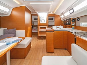 Sun Odyssey 410 „Chimera“ – fotka 11