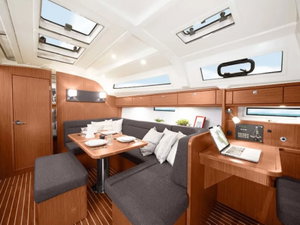 Bavaria Cruiser 41 „Marea“ – fotka 12
