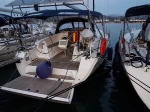 Bavaria Cruiser 41 „Marea“ – fotka 2