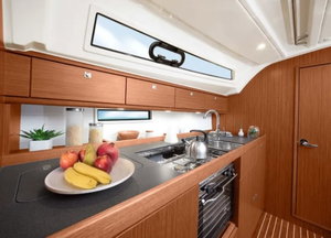 Bavaria Cruiser 41 „Marea“ – fotka 7