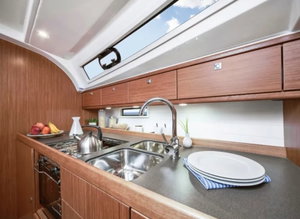 Bavaria Cruiser 41 „Marea“ – fotka 8