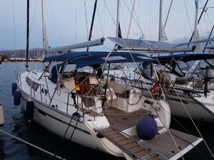 Bavaria Cruiser 41 „Marea“ – fotka 1