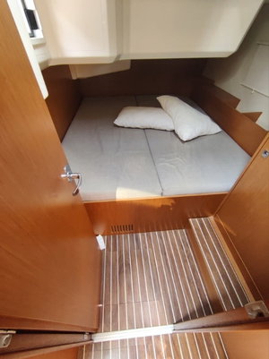 Bavaria C42 „Silver VII“ – fotka 5