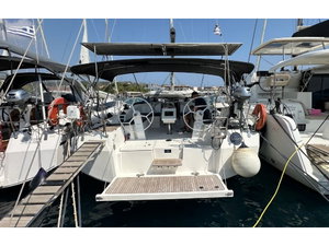 Bavaria C42 „Silver VII“ – fotka 2