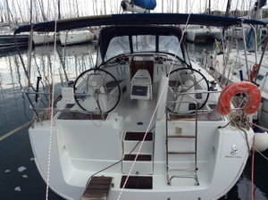 Oceanis 43 „Seacret“ – fotka 2