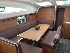 Oceanis 43 „Seacret“ – fotka 10