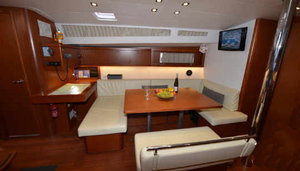 Oceanis 48 „Pherousa“ – fotka 7