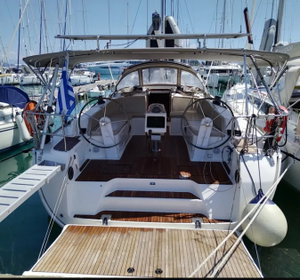 Bavaria Cruiser 46 „Mojito“ – fotka 2