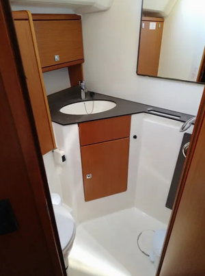 Bavaria Cruiser 46 „Mojito“ – fotka 11