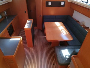 Bavaria Cruiser 46 „Mojito“ – fotka 13
