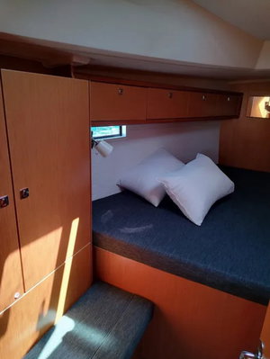 Bavaria Cruiser 46 „Mojito“ – fotka 10