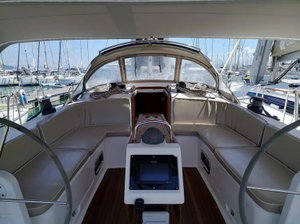Bavaria Cruiser 46 „Mojito“ – fotka 6