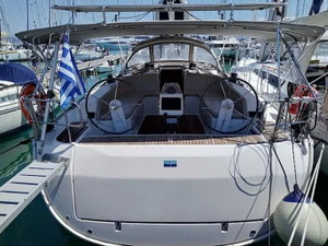 Bavaria Cruiser 46 „Mojito“ – fotka 1