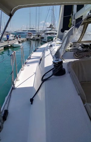 Bavaria Cruiser 46 „Mojito“ – fotka 5