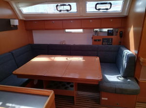 Bavaria Cruiser 46 „Mojito“ – fotka 7