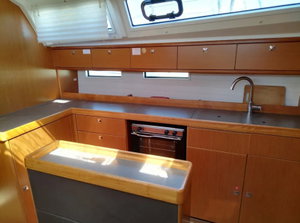 Bavaria Cruiser 46 „Mojito“ – fotka 8