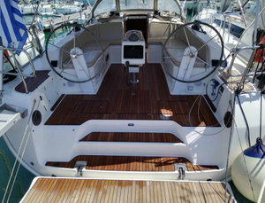 Bavaria Cruiser 46 „Mojito“ – fotka 4