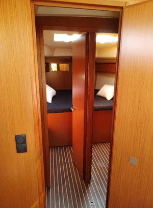 Bavaria Cruiser 46 „Mojito“ – fotka 9