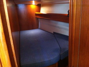 Sun Odyssey 49 DS „Idrea“ – fotka 8