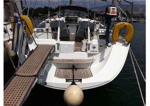 Sun Odyssey 49 DS „Idrea“ – fotka 4