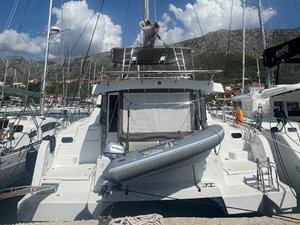 Bali Catspace „Blue Spirit“ – fotka 1