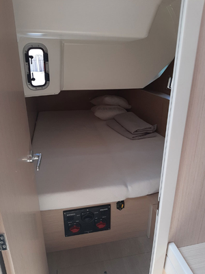 Oceanis 40.1 „Fots“ – fotka 10