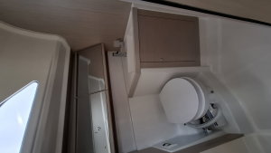Oceanis 40.1 „Fots“ – fotka 14