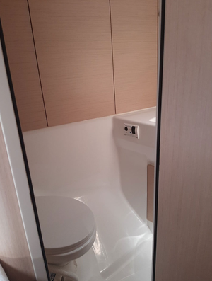 Oceanis 40.1 „Fots“ – fotka 13