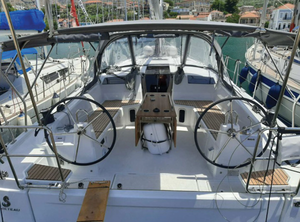 Oceanis 40.1 „Fots“ – fotka 4