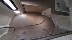 Oceanis 40.1 „Fots“ – fotka 6