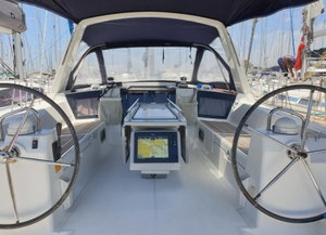 Oceanis 41 „Ecstasea“ – fotka 2