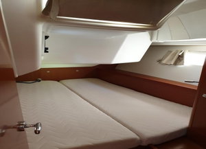 Oceanis 41 „Ecstasea“ – fotka 5