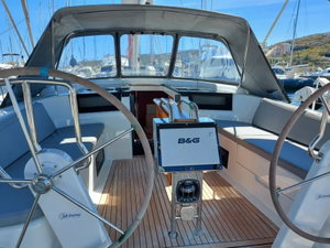 Hanse 418 „Themisto“ – fotka 1