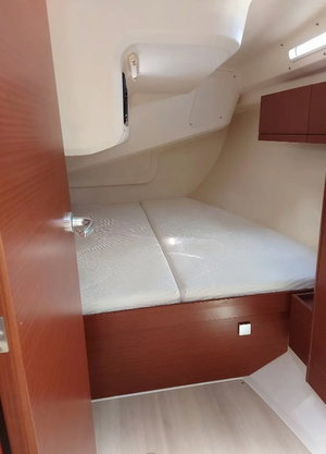Hanse 418 „Themisto“ – fotka 5