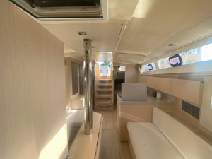 Oceanis 41.1 „Ioanna“ – fotka 4