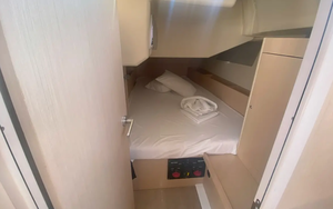 Oceanis 41.1 „Ioanna“ – fotka 5