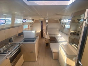 Oceanis 41.1 „Ioanna“ – fotka 9
