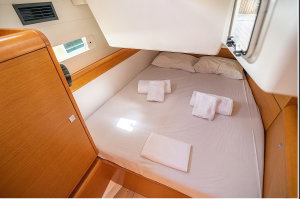 Sun Odyssey 509 „Promise“ – fotka 7