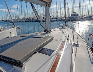 Sun Odyssey 509 „Promise“ – fotka 3
