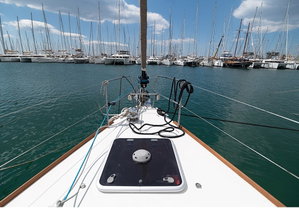 Sun Odyssey 509 „Promise“ – fotka 2