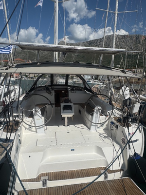 Bavaria Cruiser 46 „Wanderlust“ – fotka 2