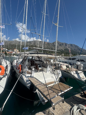 Bavaria Cruiser 46 „Wanderlust“ – fotka 4