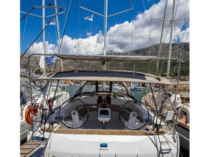 Bavaria Cruiser 46 „Wanderlust“ – fotka 1