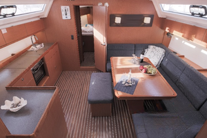 Bavaria Cruiser 46 „Wanderlust“ – fotka 6