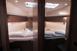 Bavaria Cruiser 46 „Wanderlust“ – fotka 7