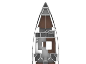 Bavaria Cruiser 46 „Wanderlust“ – fotka 11