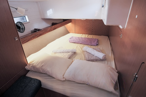 Bavaria Cruiser 46 „Wanderlust“ – fotka 9