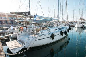 Bavaria Cruiser 46 „Wanderlust“ – fotka 3